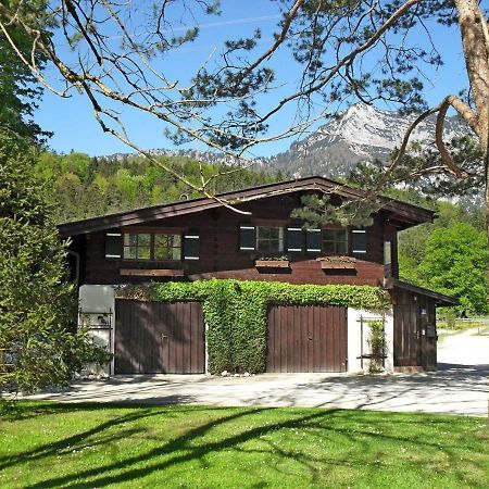בישופסווייסן Ferienhaus Gestuet Pfaffenlehen מראה חיצוני תמונה