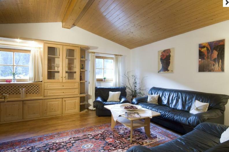 בישופסווייסן Ferienhaus Gestuet Pfaffenlehen מראה חיצוני תמונה